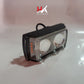 2 Lens Multi Fog Light with Dolphin Flasher